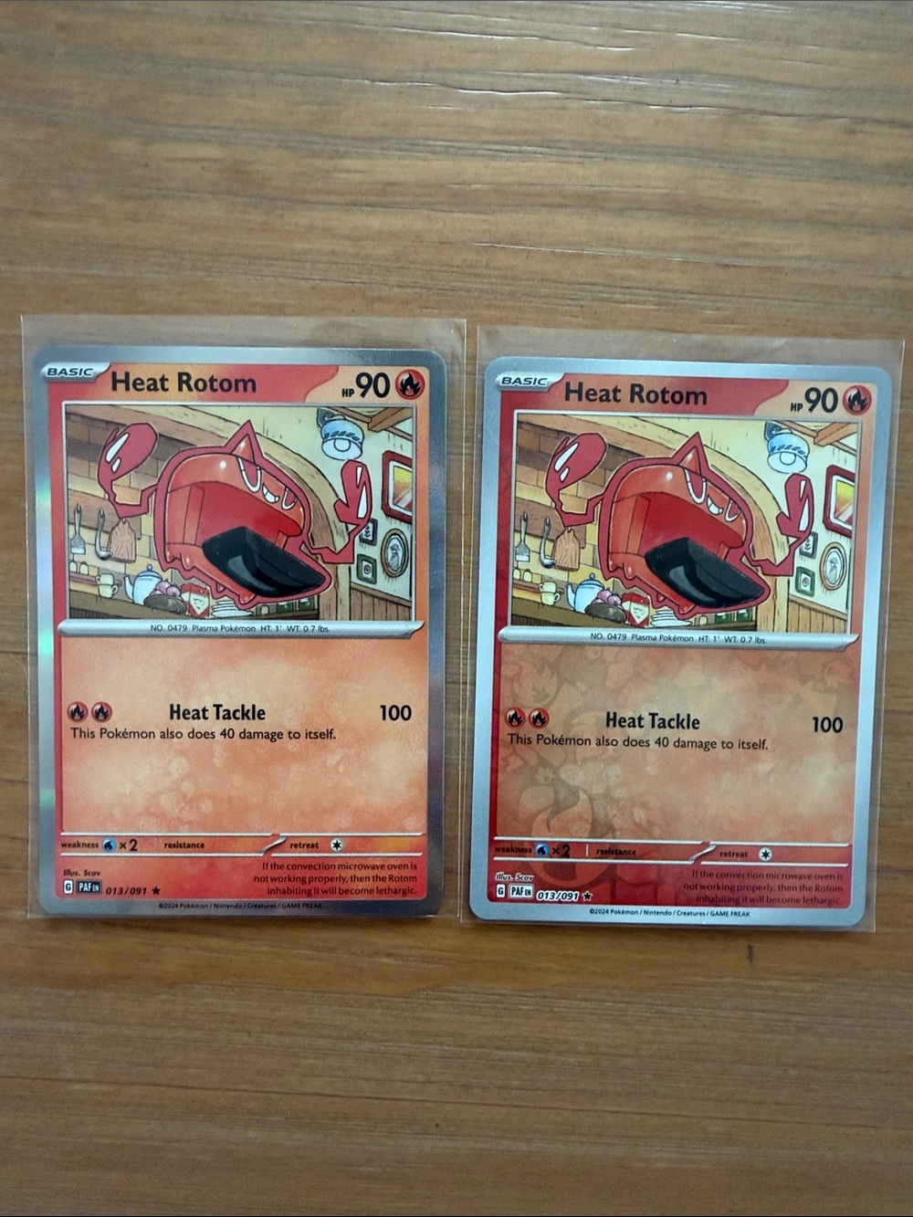 Paldean Fates Pokémon Holo & Reverse Holo Card Lot | 19 Cards - Picture 8 of 14